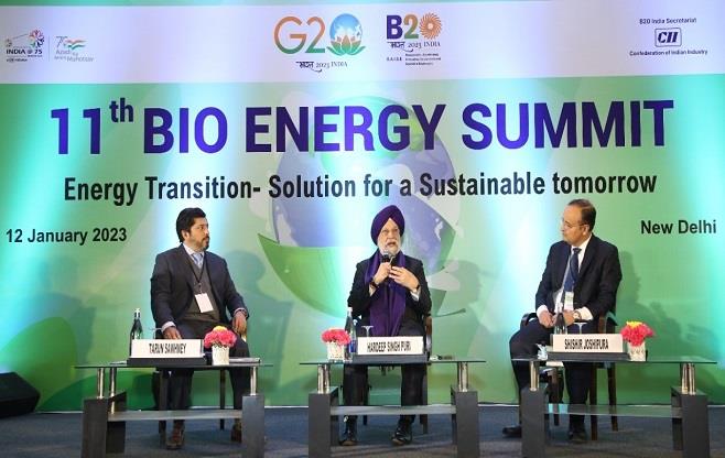 11th Bio Energy Summit